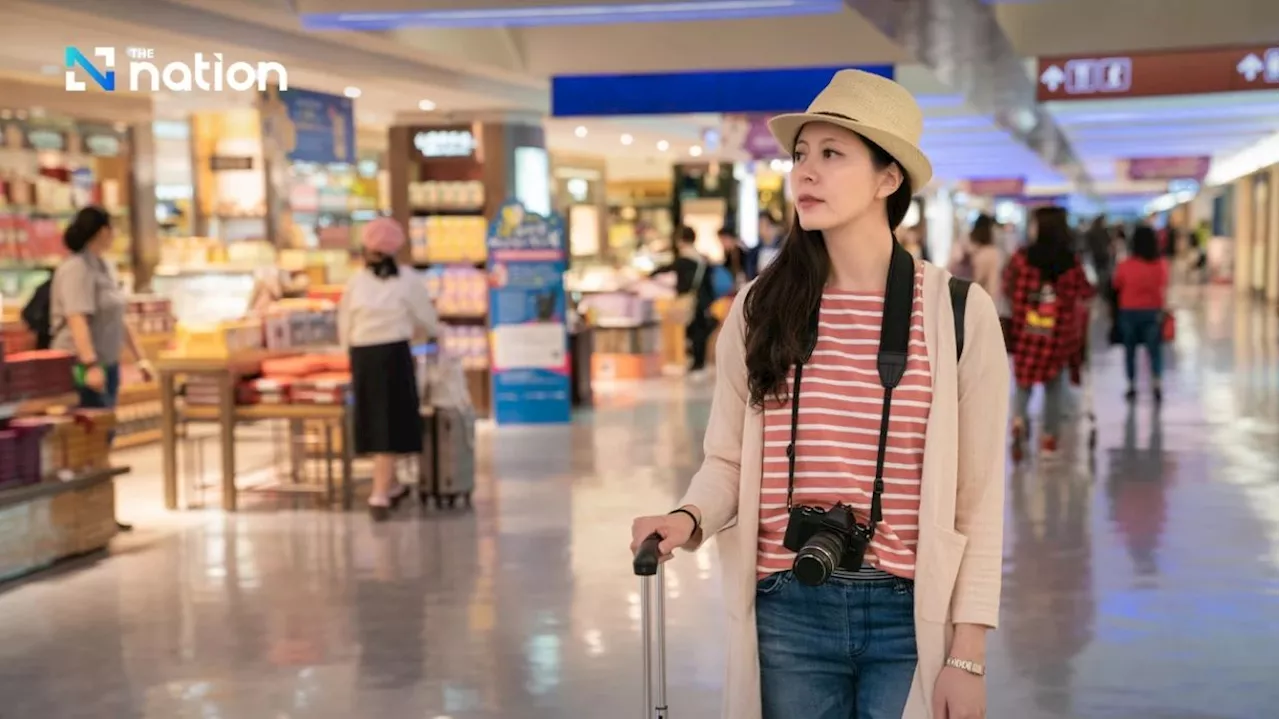 Thai hotels see 30% drop in Chinese tourists in Q2, occupancy rate falls to 52% in May
