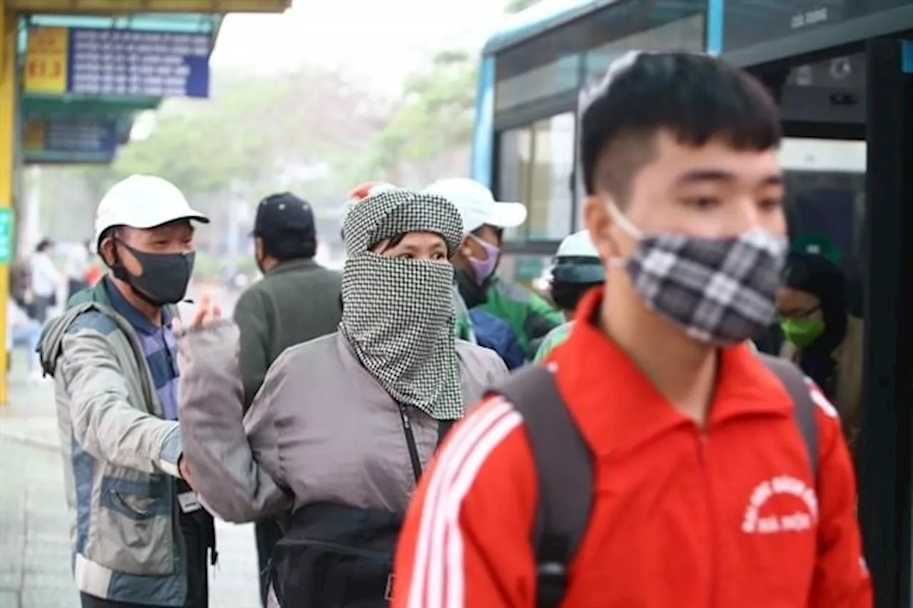 Vietnam urges preventive measures amid Covid-19 spike