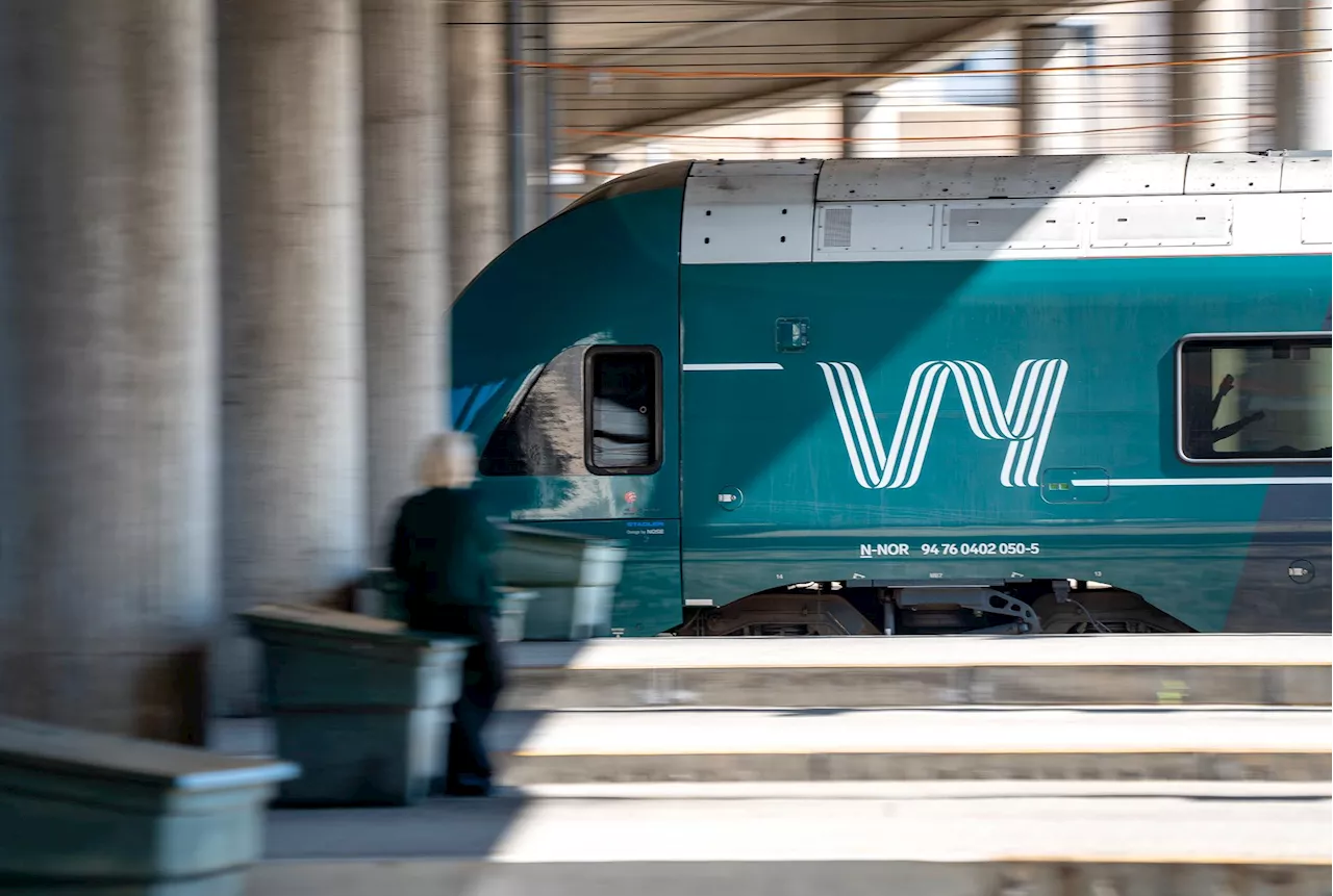 Esa vurderer å åpne sak mot Norge etter tildelingen av Sørlandsbanen til Vy