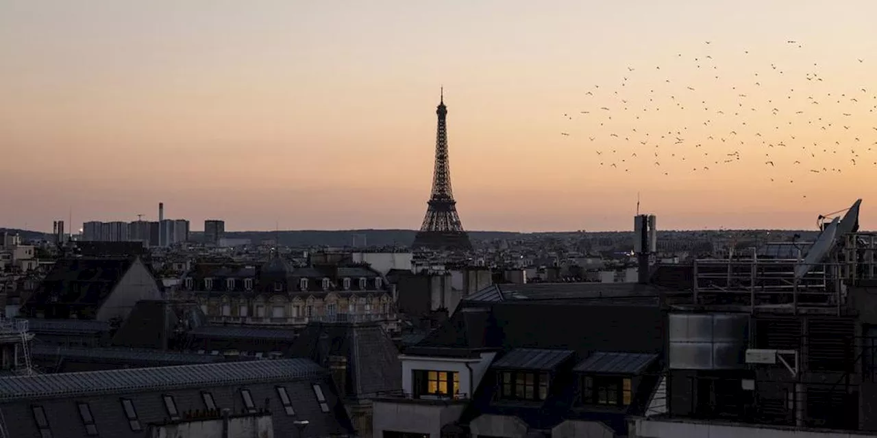L’éphéméride du 15 mai : en 1889, la tour Eiffel ouvre ses portes au public