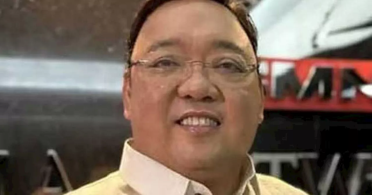 Arrest warrant issued vs Harry Roque, 10 others over alleged Pogo links