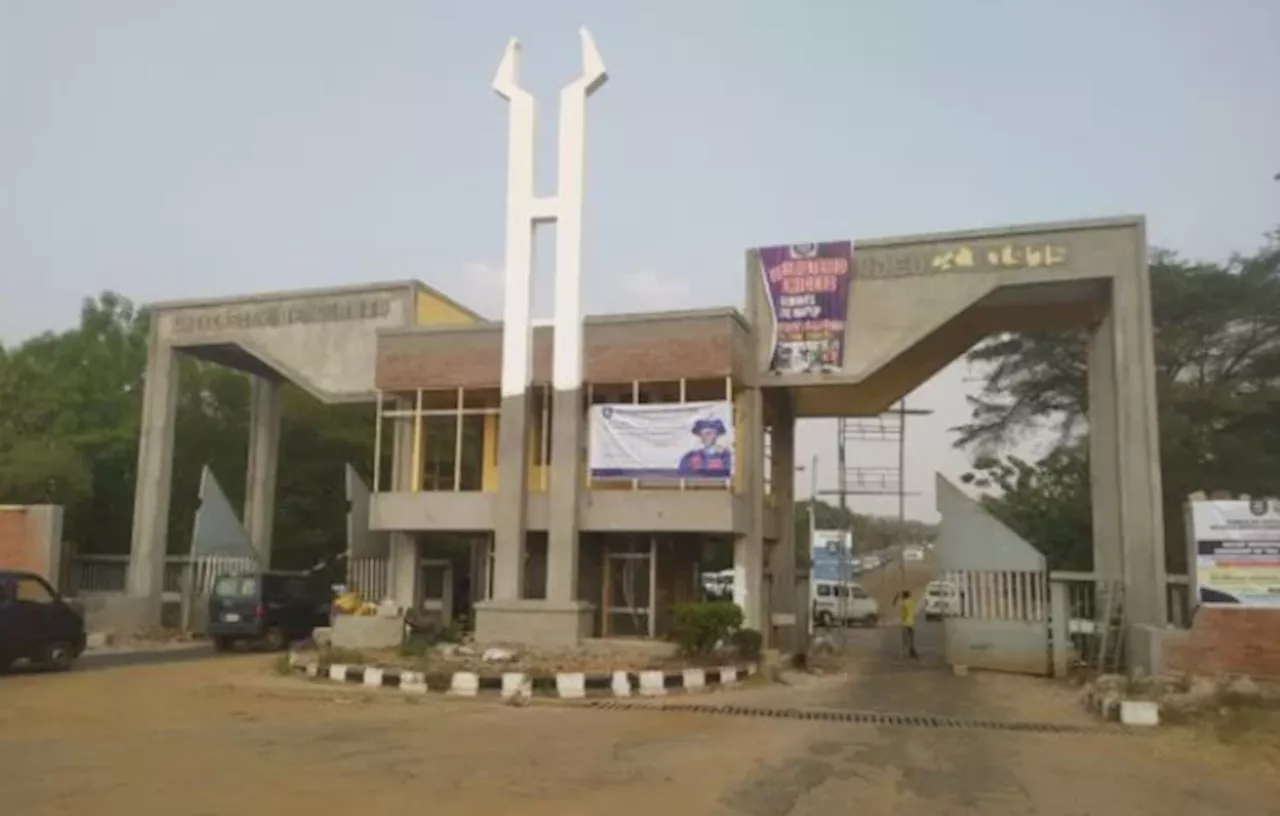 NUC grants full accreditation to 36 UNILORIN courses