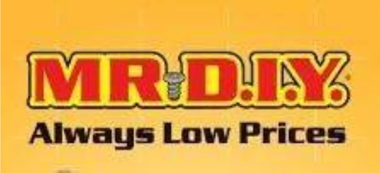 Budget-friendly back to school with Mr.DIY's 'Cool School Craze'