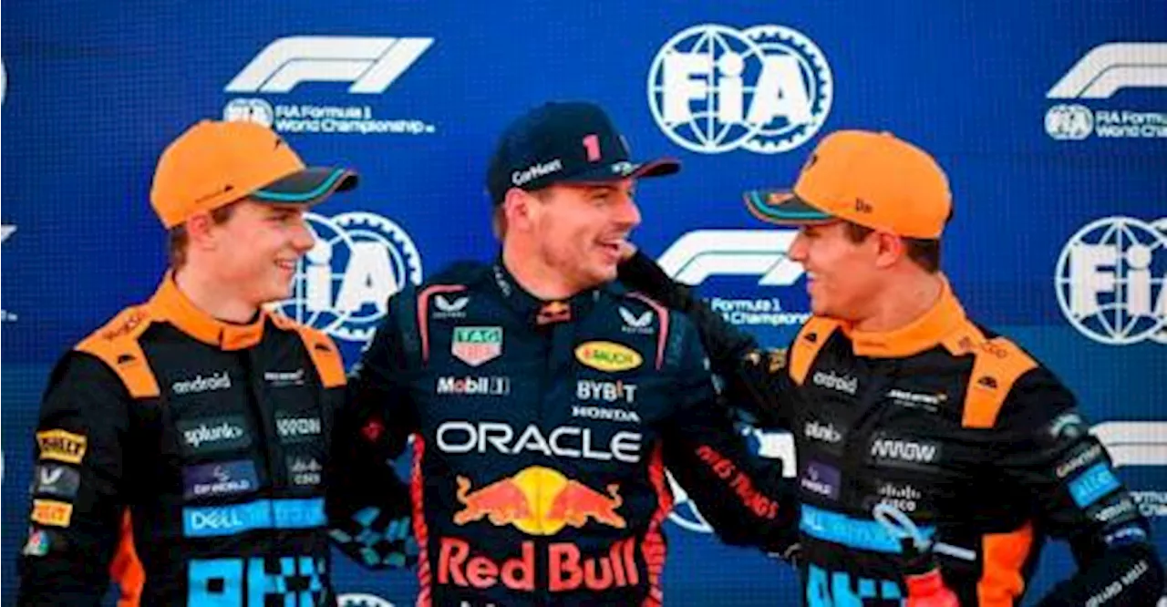 Piastri Leads F1 to Imola as Ferrari Struggles at Home