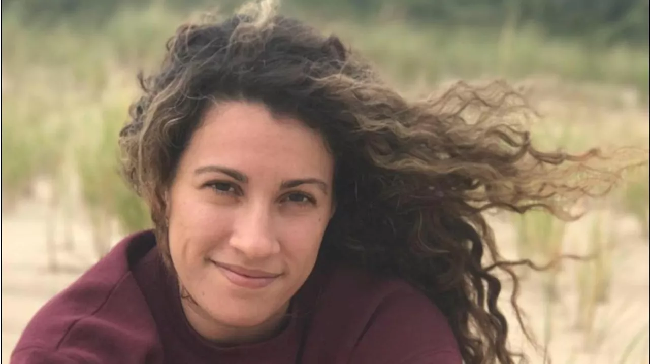 Cannes According to… Space Program Producer Lizzie Shapiro