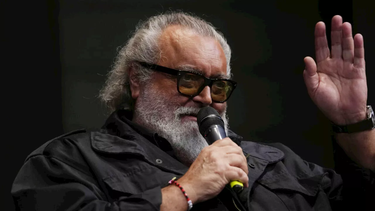 Diego Abatantuono: 'Credevo di pagare tasse che non venivano pagate, sotto con i debiti'