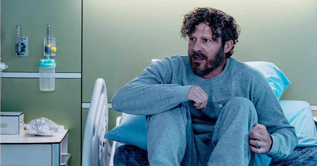 Criminal Minds' Zach Gilford Breaks Silence on Voit's Crazy Coma Twist