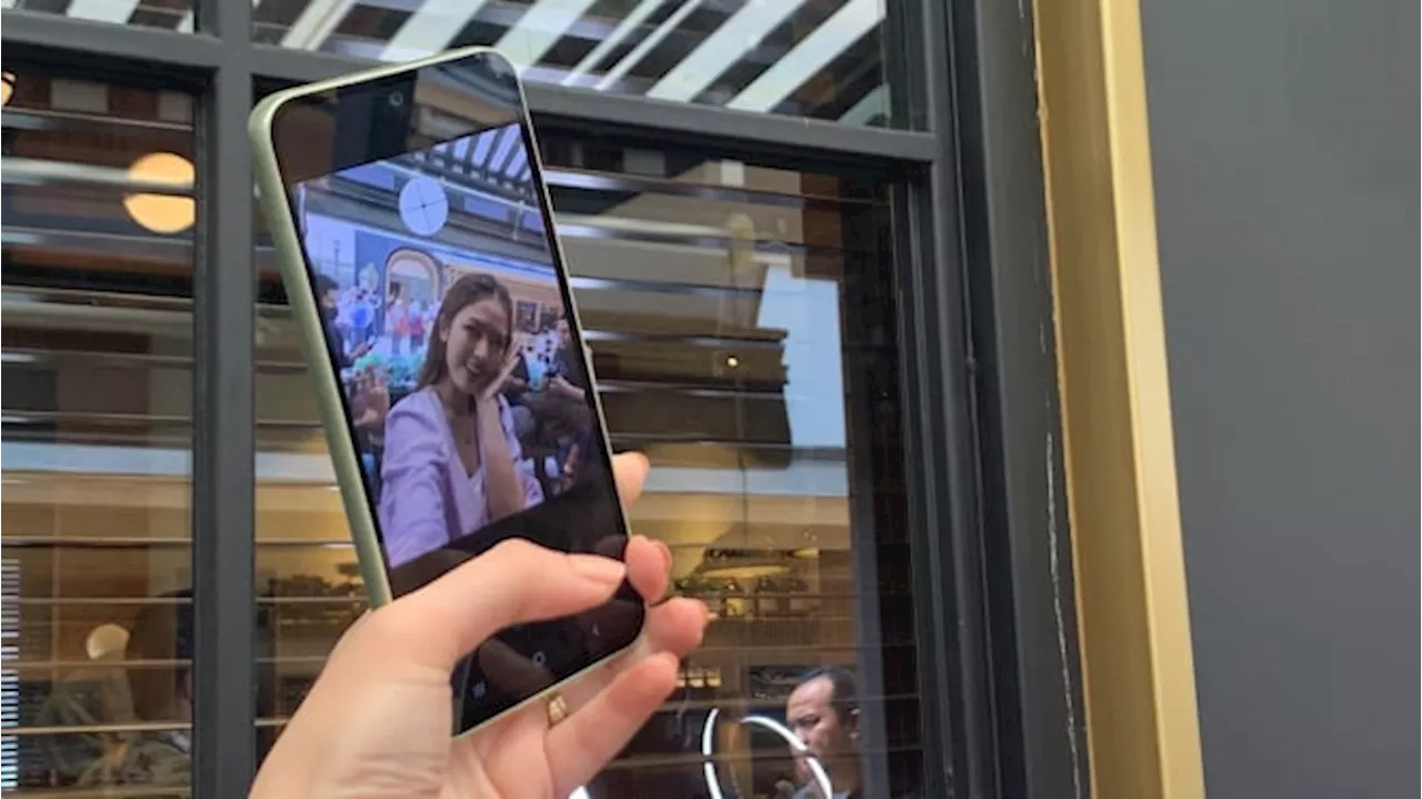 Ingin Layar Super Tajam? Ini 5 Rekomendasi HP dengan Amoled Display!