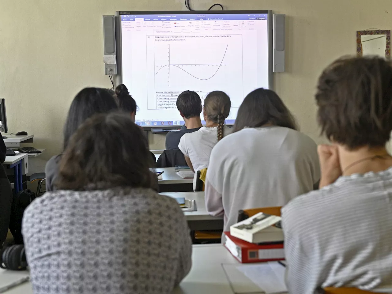 Vorarlbergs Bildungsmonitoring: Herausforderungen analysiert