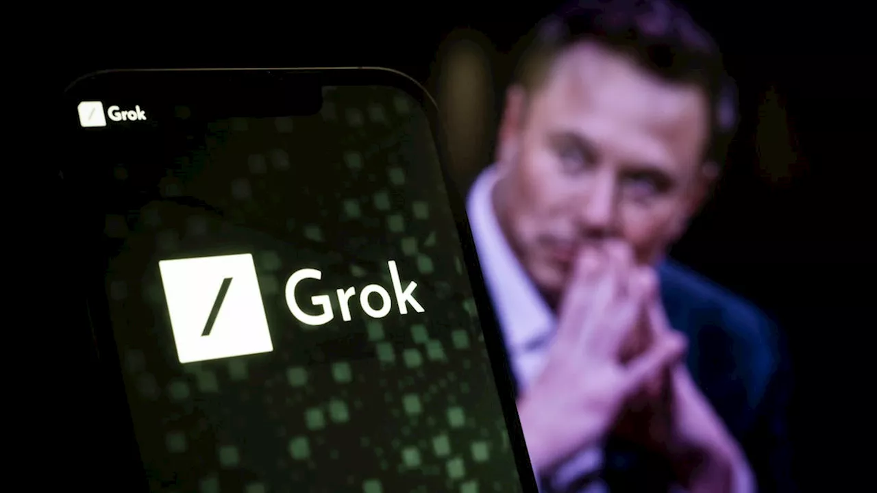 xAI veröffentlicht Grok-Prompt nach Rassismus-Vorfall