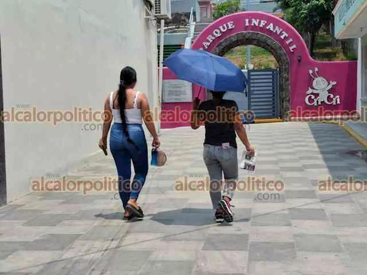 Tras calorón, prevén llegada de frente frío el jueves de la próxima semana, en Veracruz