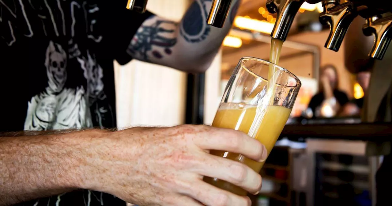 Doug Ford giving hundreds of Ontario breweries a financial bailout