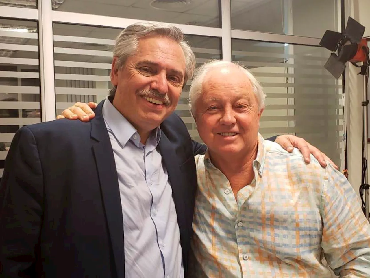 Corrupción en los seguros del Estado: nuevas revelaciones sobre Alberto Fernández y los negociados con los brokers