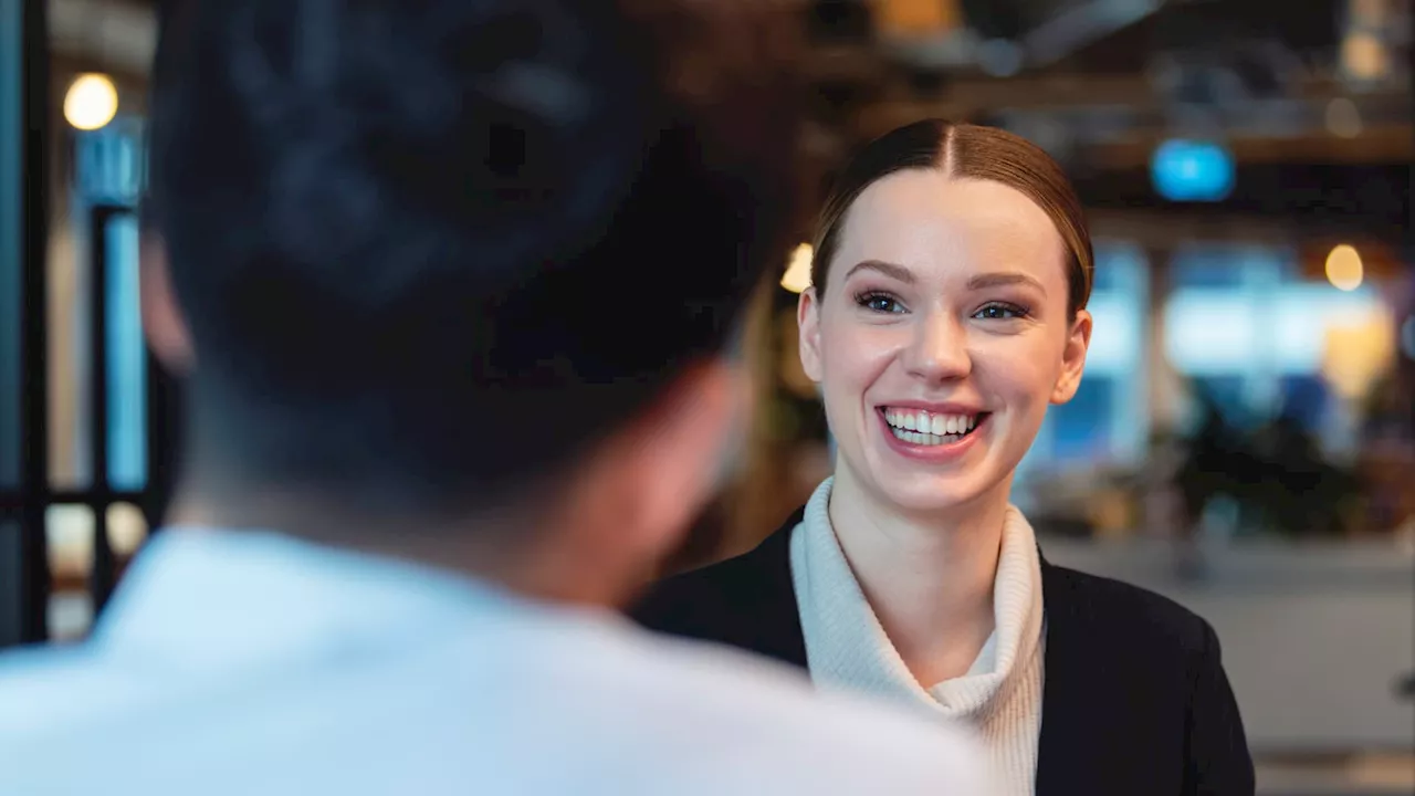 3 in-demand soft skills for entry-level jobs: 'Willingness to learn is going to be the key'