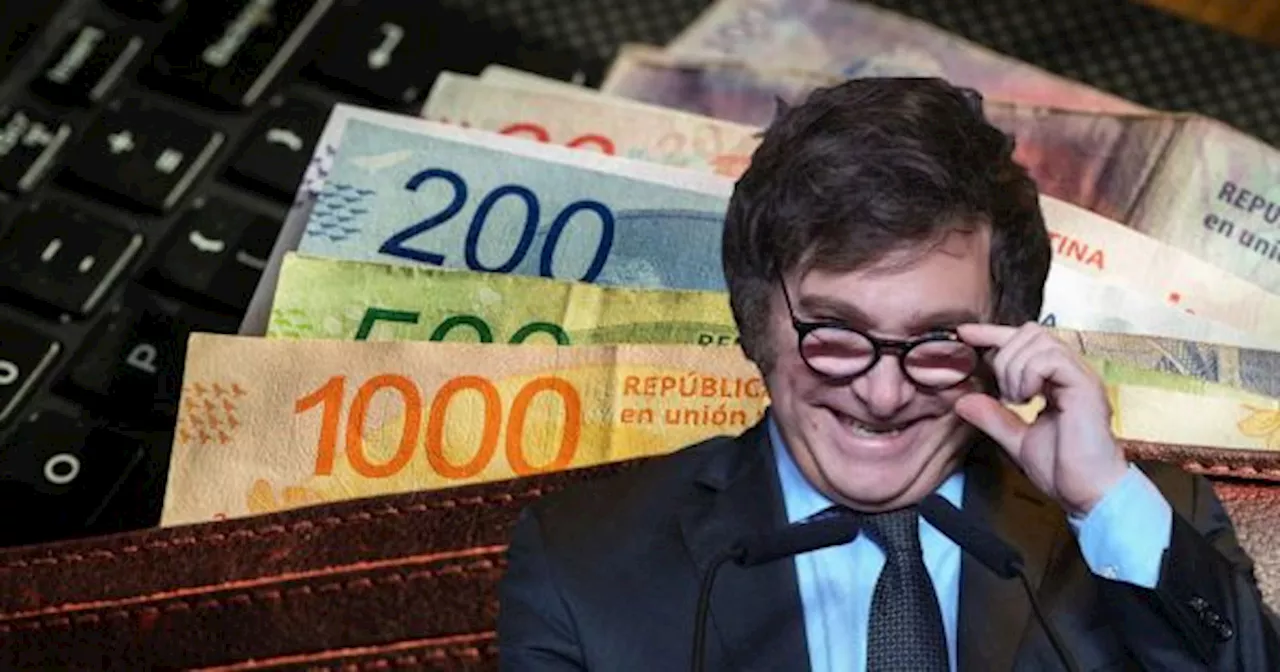 Cuánto hay que ganar para pertenecer a la clase media en abril y no ser pobre en Argentina