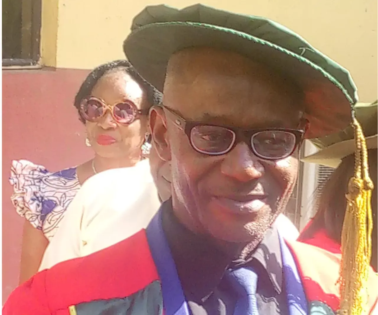 Don raises alarm over increasing rate of antibiotics resistance