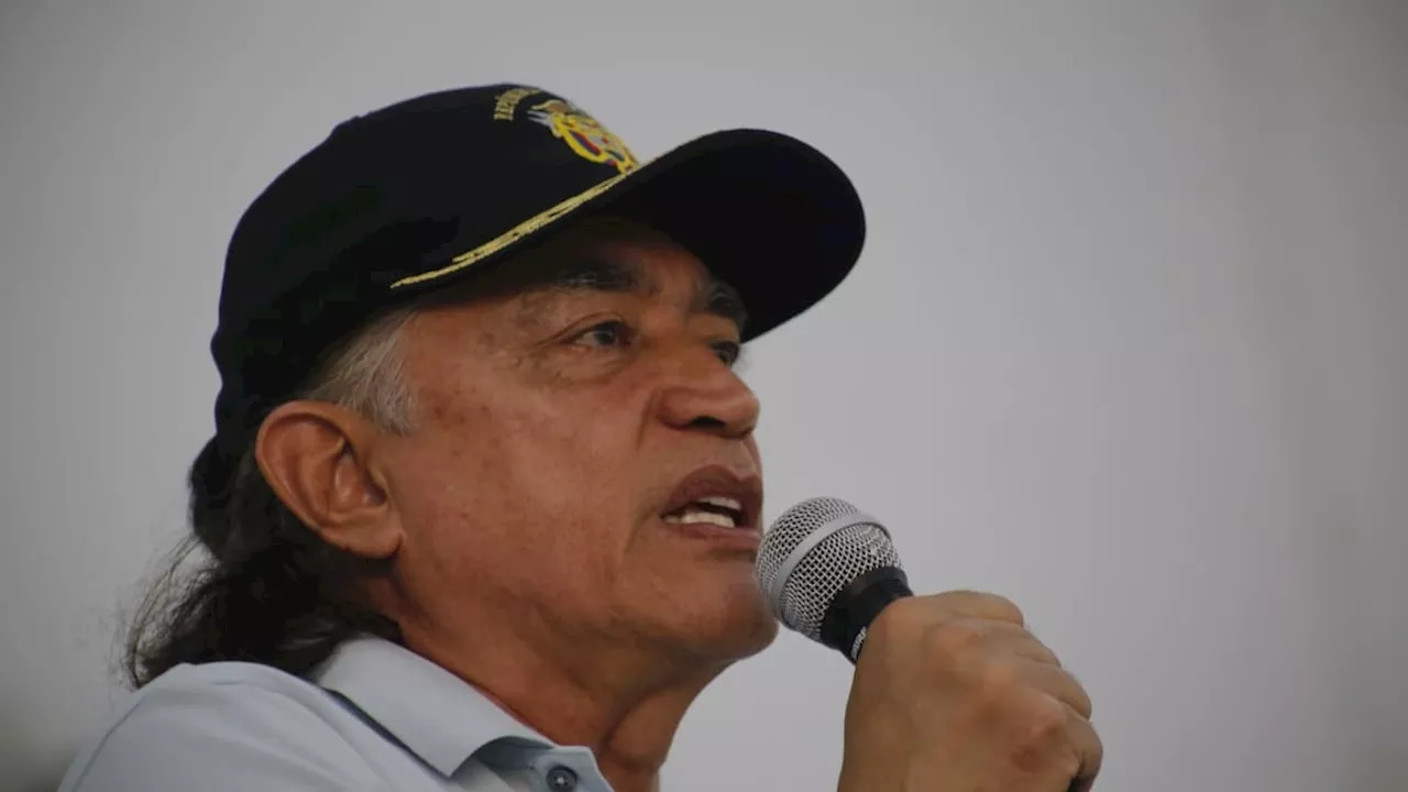 Gustavo Bolívar aseguró que ‘si no hay consulta no irá como candidato presidencial’