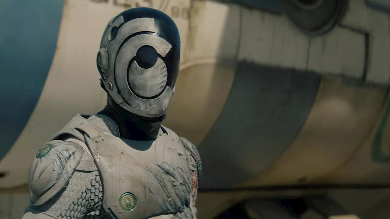 How Murderbot’s Chris and Paul Weitz adapted All Systems Red for TV