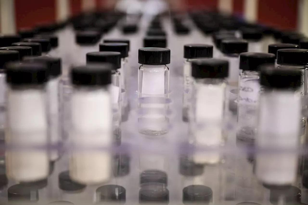 The FDA clears the first blood test for diagnosing Alzheimer's disease