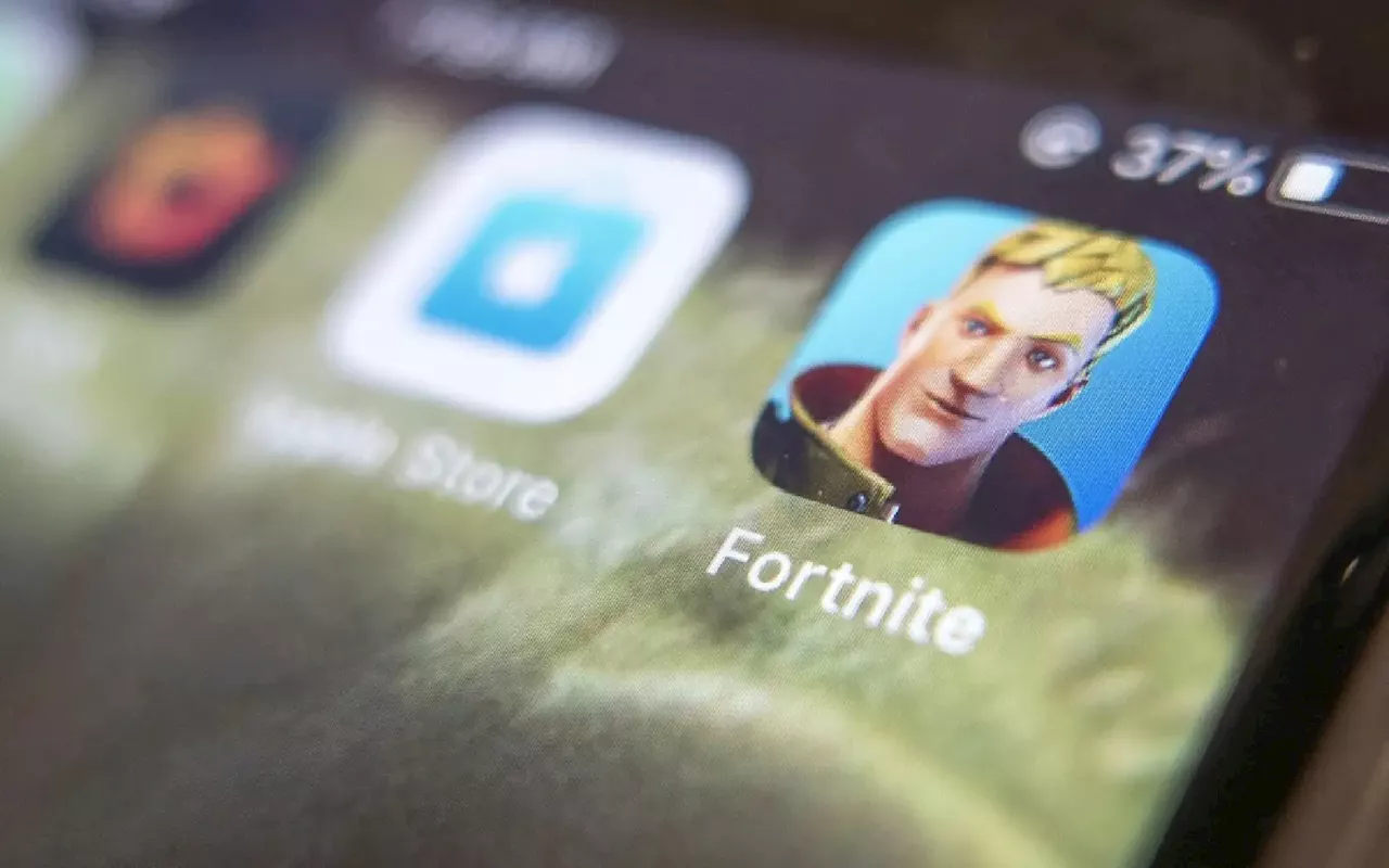 Fortnite unavailable on Apple devices worldwide