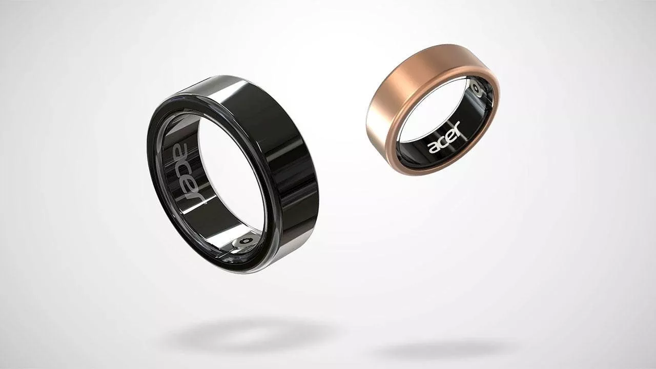 A New Oura Competitor Has Entered The Ring, From An Unlikely Place