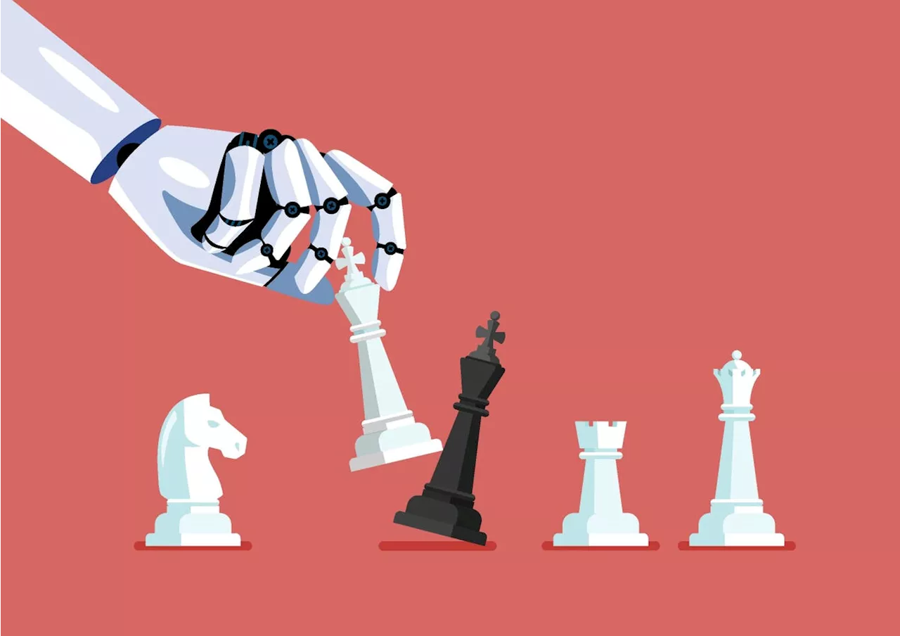 How To Tell If Your AI Strategy Is Real Or Just Another PR Hype