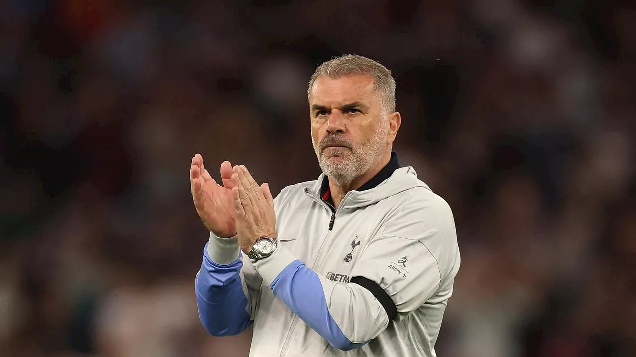 ‘I’ll continue winning’: Ange’s bold call as Spurs lose again; European race heats up