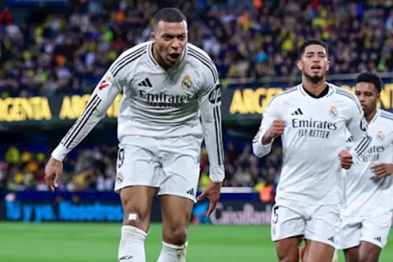 Real Madrid aseguró su segundo fichaje para la próxima temporada