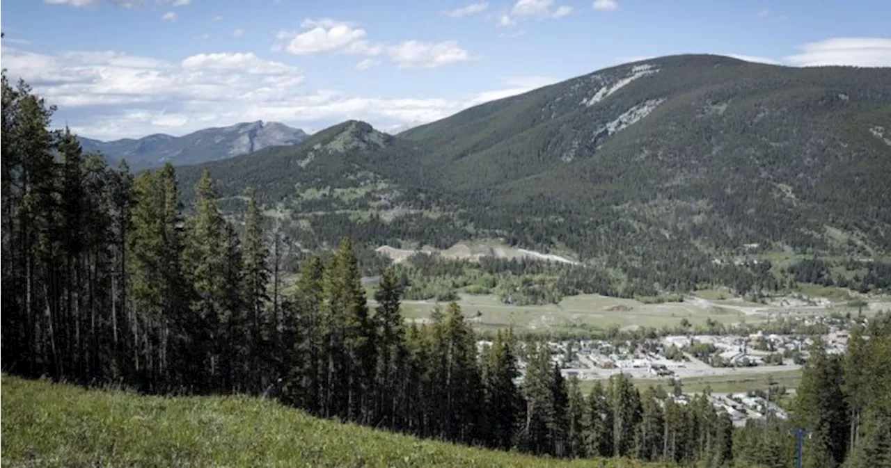 Crowsnest Pass mayor excited about Northback coal exploration approval
