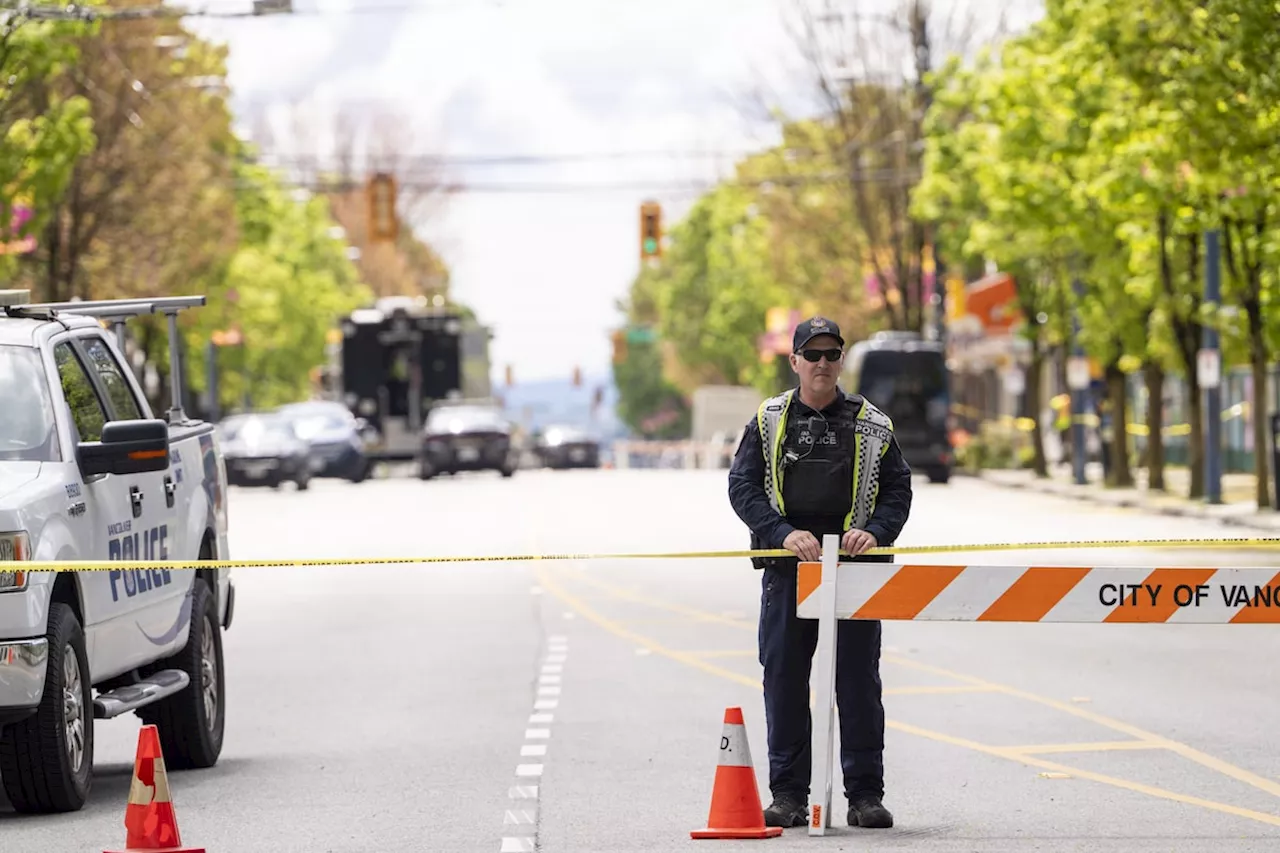 Vancouver Lapu-Lapu festival planning took all necessary measures before attack, preliminary review says