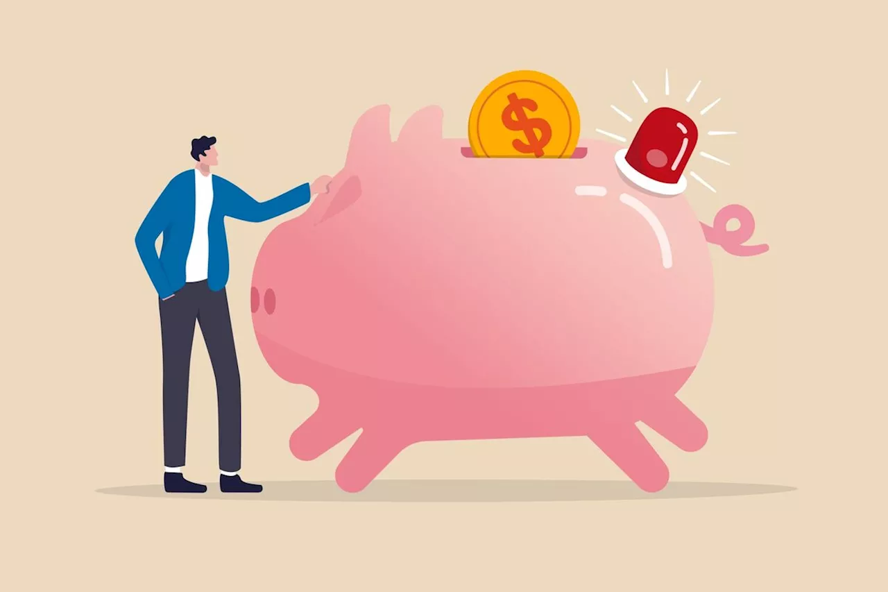 Why staying the course in volatile markets doesn’t mean doing nothing