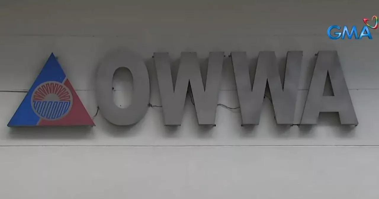 DMW chief Cacdac says ex-OWWA admin Ignacio removed