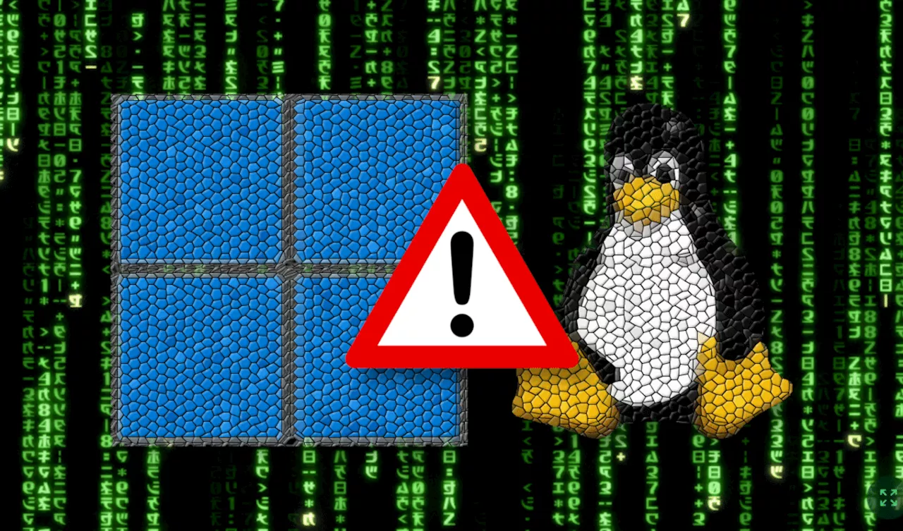 Microsoft löst Dual-Boot-Probleme von Windows und Linux