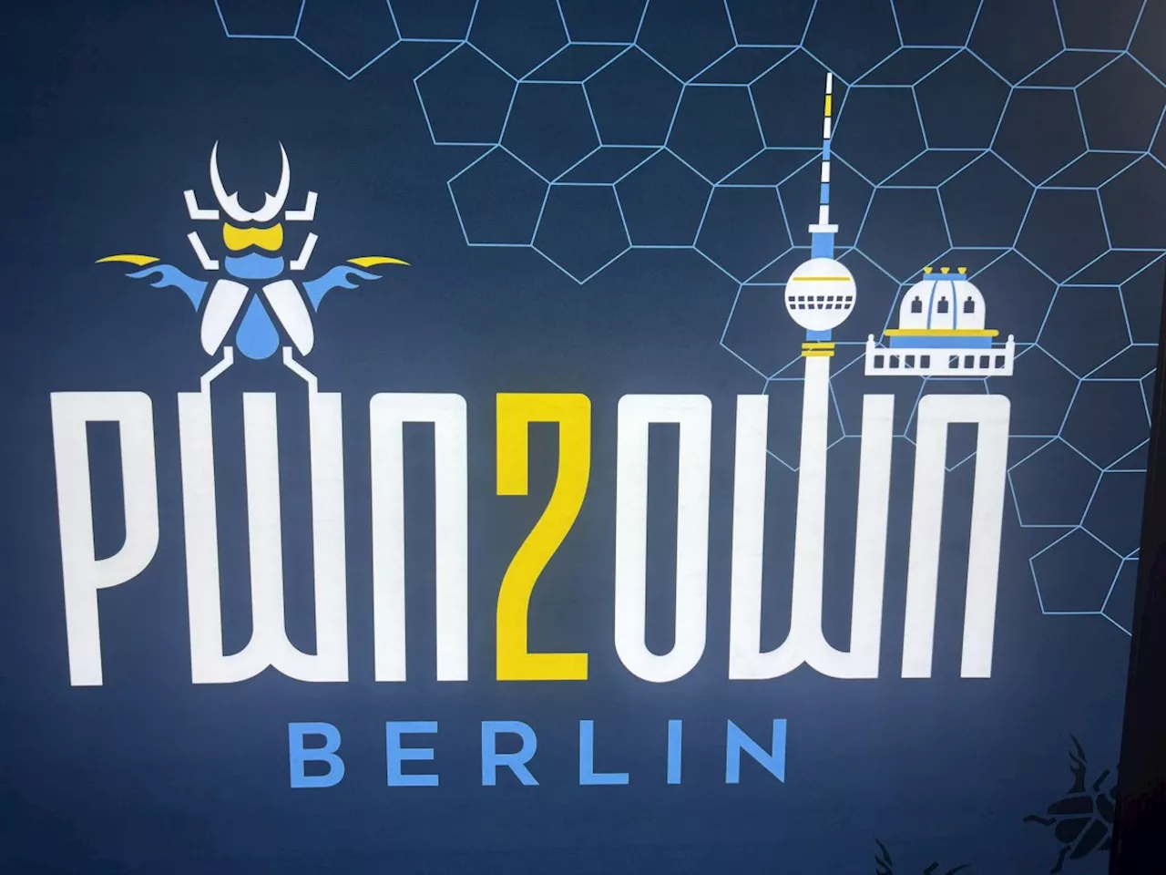 Zweiter Tag der Pwn2Own Berlin: Sandkistenausbrüche und KI-Exploits