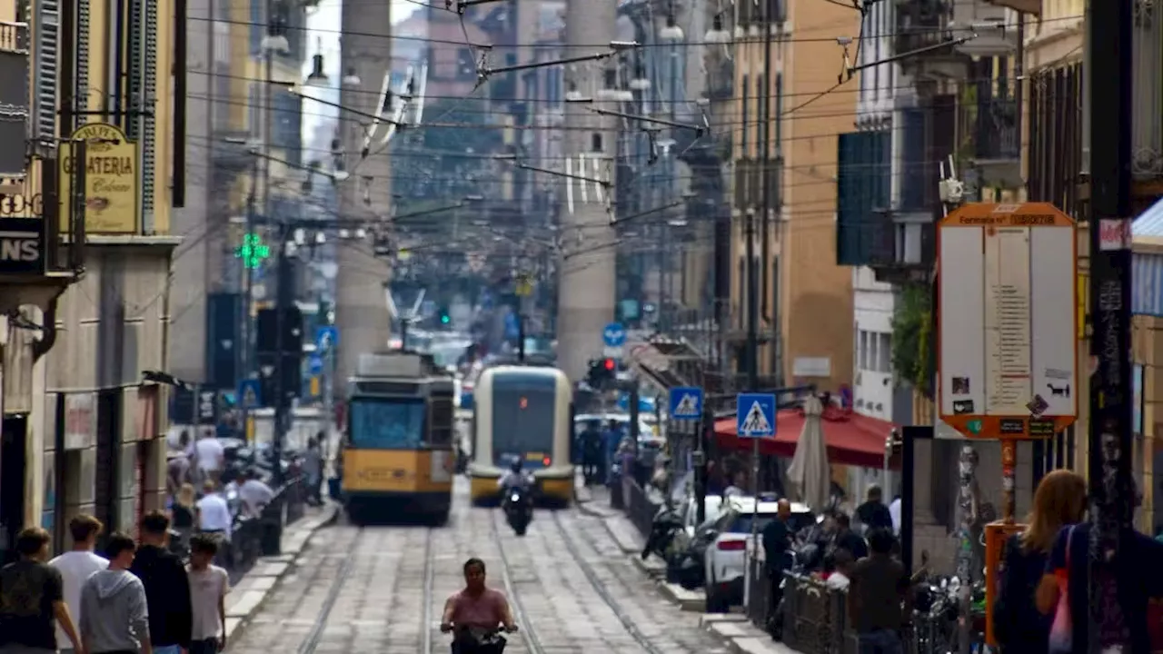  Diesel-Verbot in Italien! Hier musst du bald aufpassen