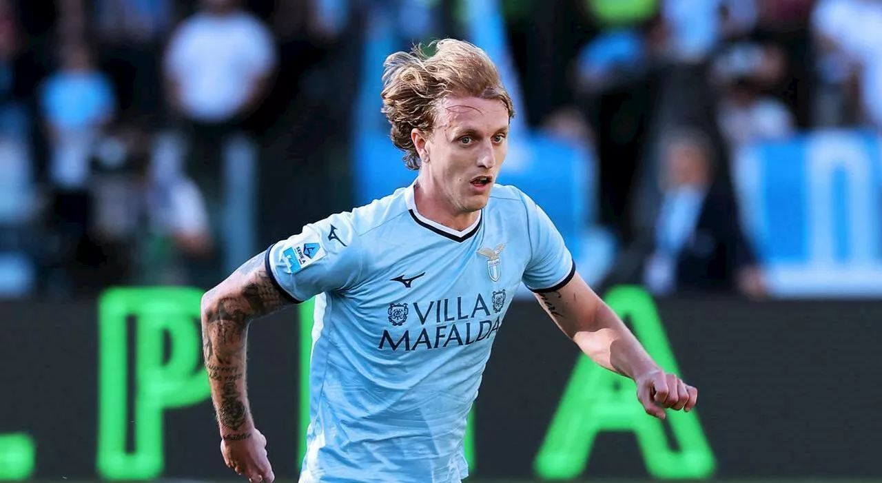Lazio, Rovella: «In Premier? No grazie, io rimango a vita e vinco qui. Tudor? Magari ha cambiato idea...»