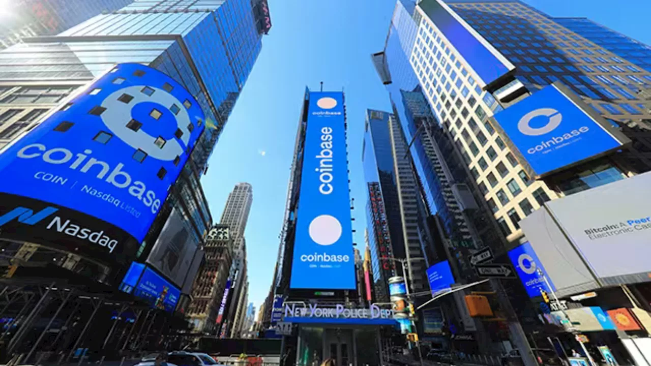 Coinbase rocked by $400M insider hack, launches $20M global bounty to hunt attackers