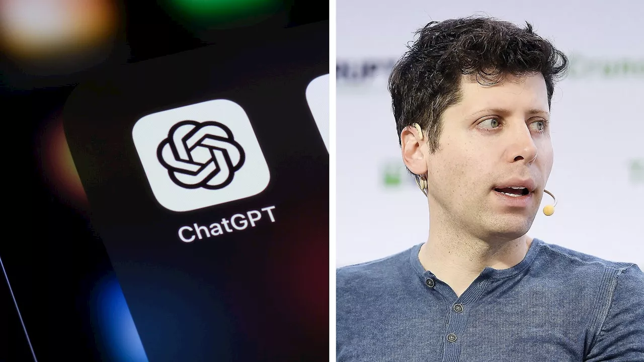 OpenAI CEO wants ChatGPT to absorb users entire life history