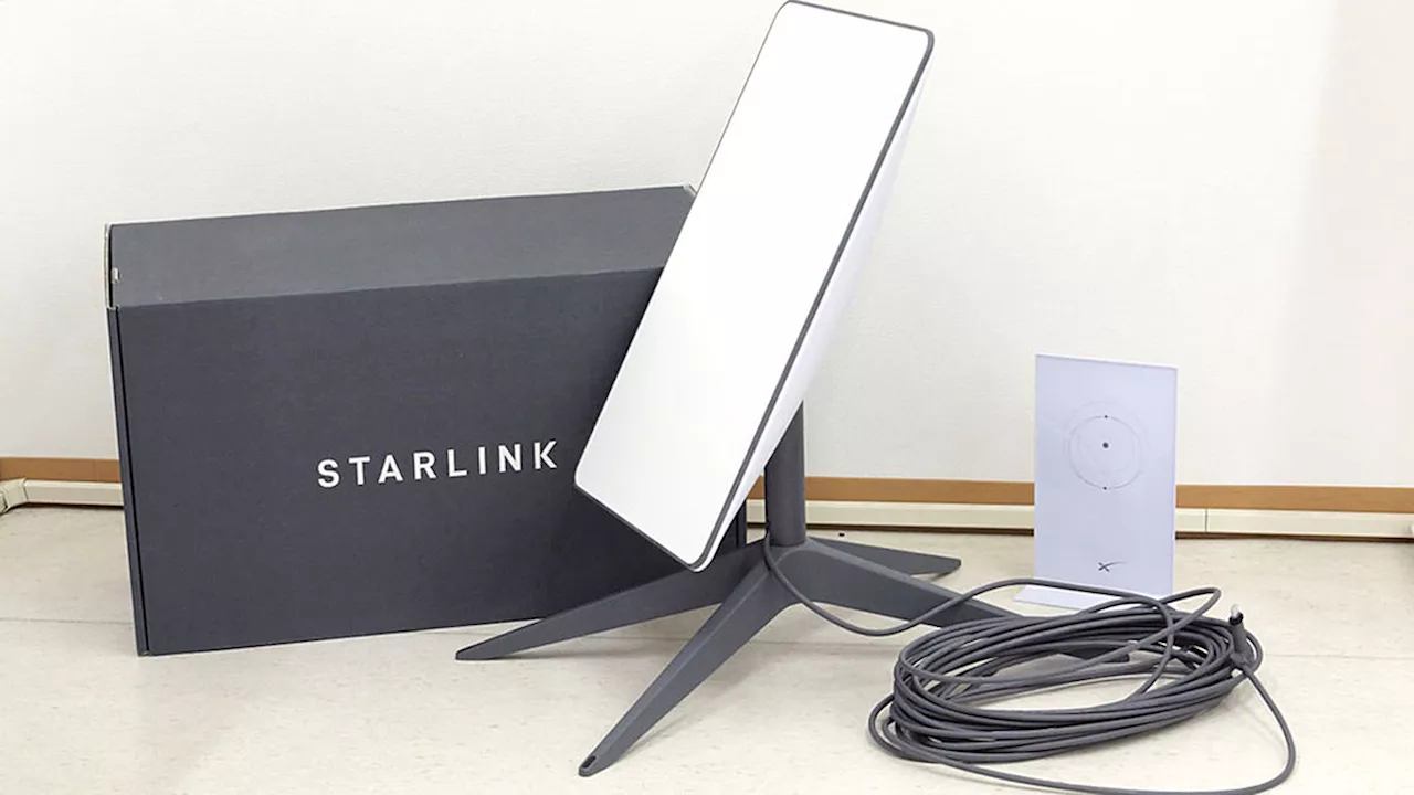Elon Musk takes aim at SA over Starlink licensing