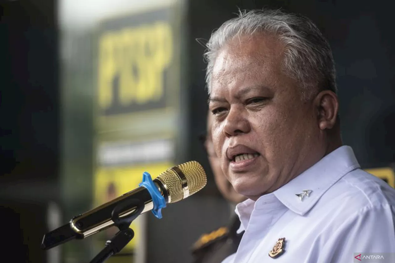Eks Dirjen Minerba Cuma Divonis 4 Tahun Penjara, Kejagung Tak Terima