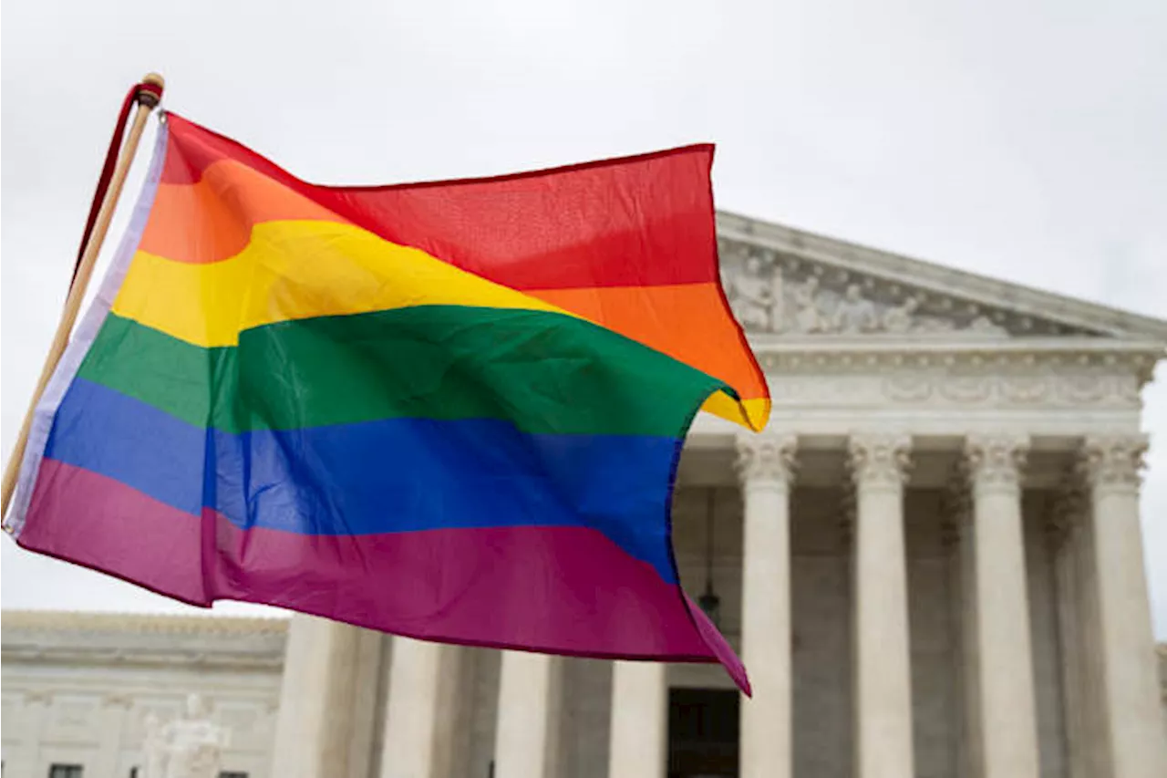 World Pride comes to Washington in the shadow of, and in defiance of, the Trump administration
