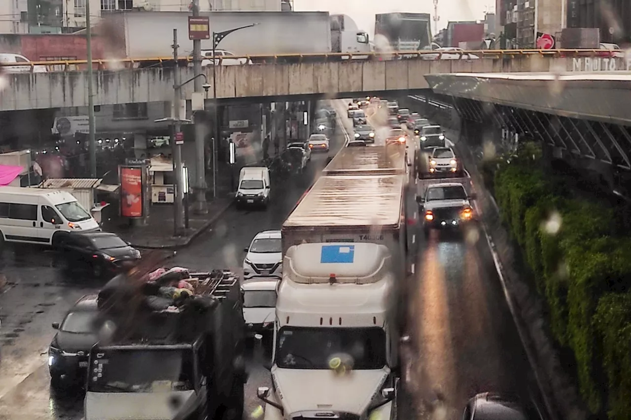 Hoy No Circula viernes 16 de mayo: Restricciones vehiculares en CDMX y EDOMEX