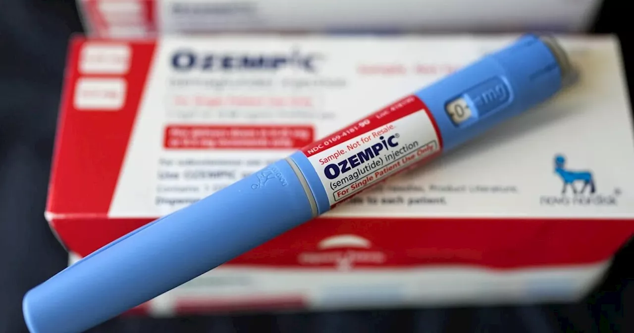 Medi-Cal coverage of weight loss drugs on chopping block under governor’s proposal