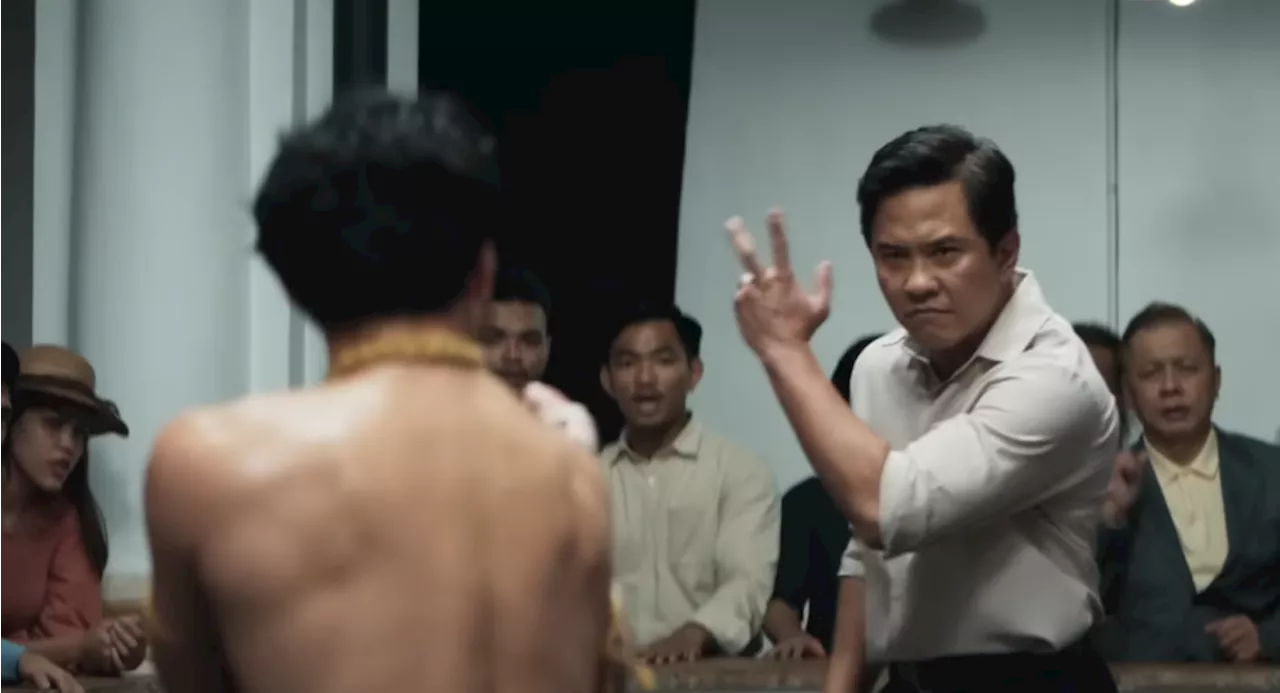Malay Mail’s Top 10 Picks: ‘Gayong’ fights its way into the Top 3 as ‘Blood Brothers: Bara Naga’ loses its long-held crown