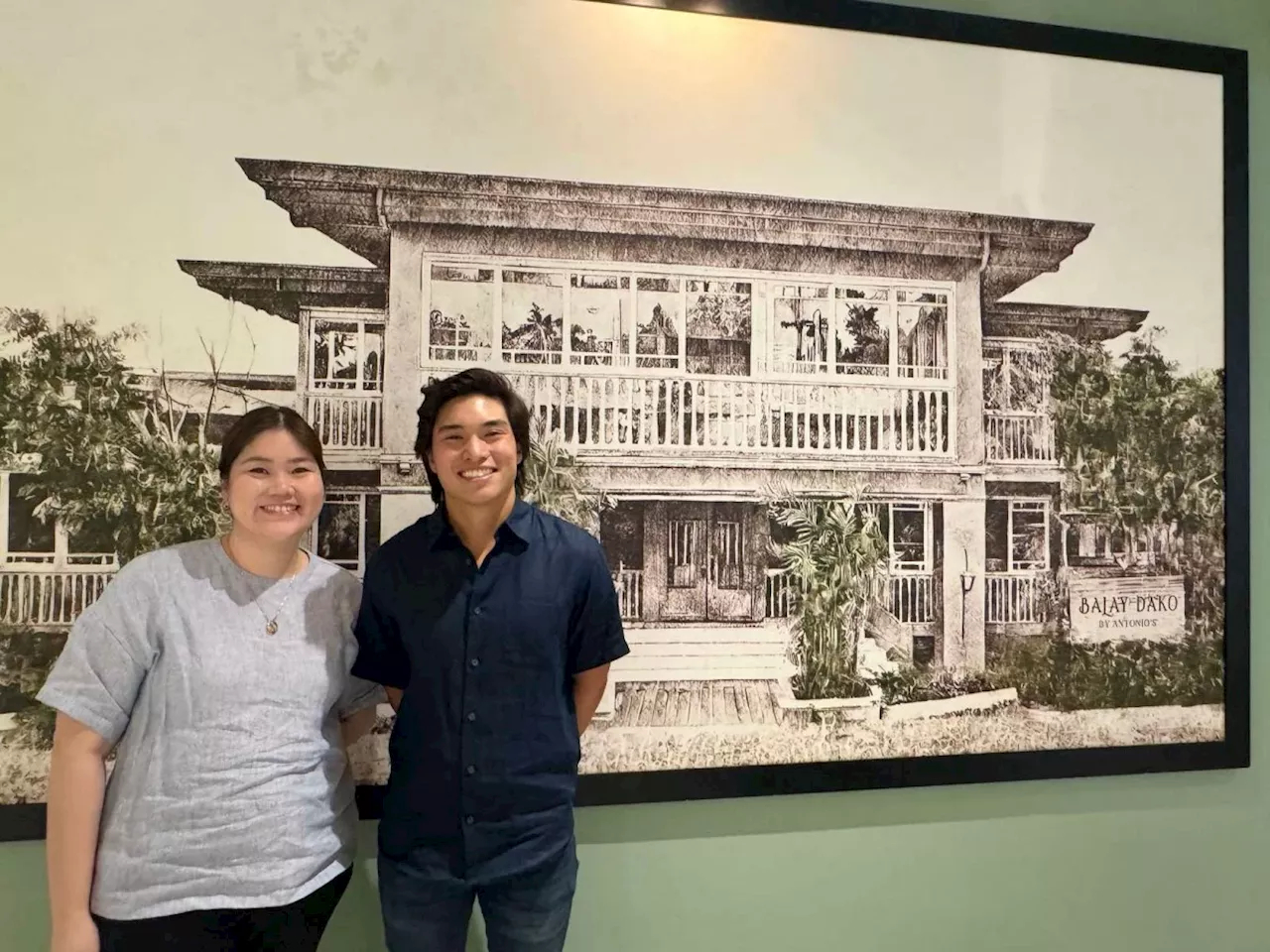 Azela by Balay Dako: A taste of tradition in the city