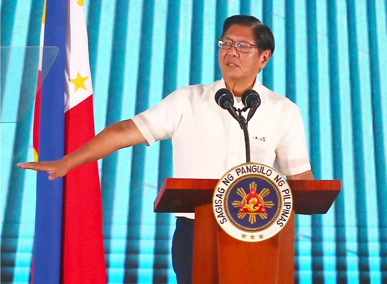 Marcos tells Cabinet: Prioritize public service