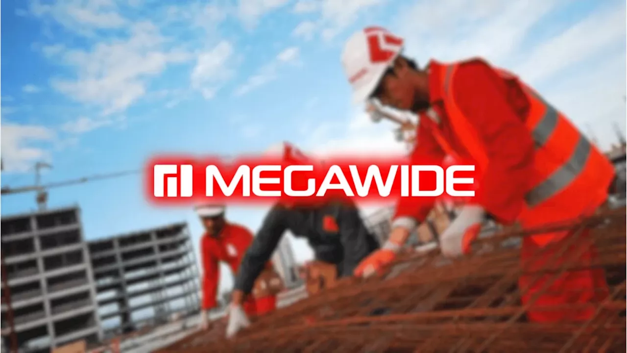Megawide's residential unit turns profitable, boosts group earnings