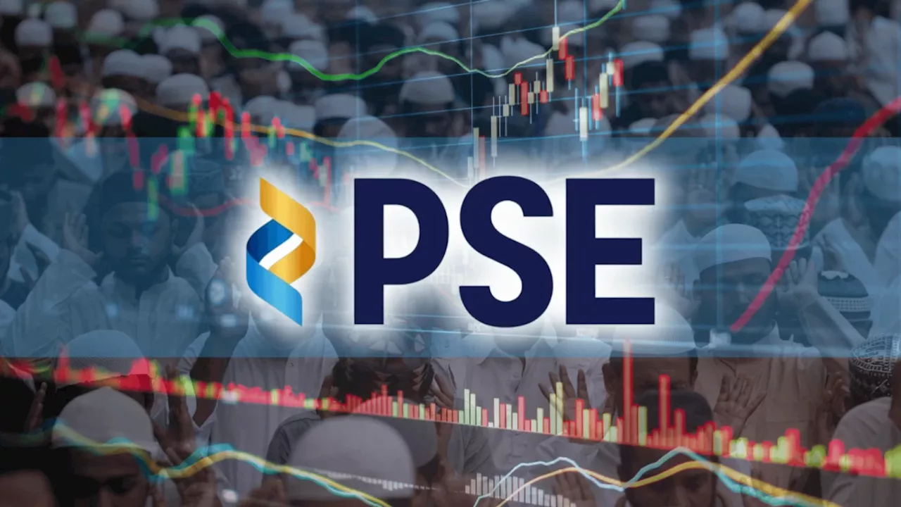 PSEi flat despite weaker economic data