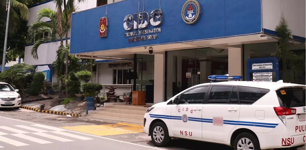 The hunt begins: CIDG deploys tracker teams to arrest Harry Roque, Cassy Ong, 49 others over illegal POGO activities