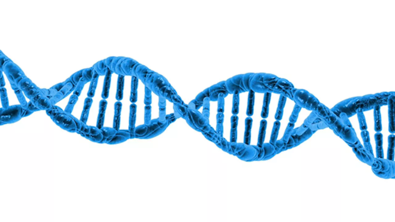 US baby with rare illness treated with tailor-made gene edit